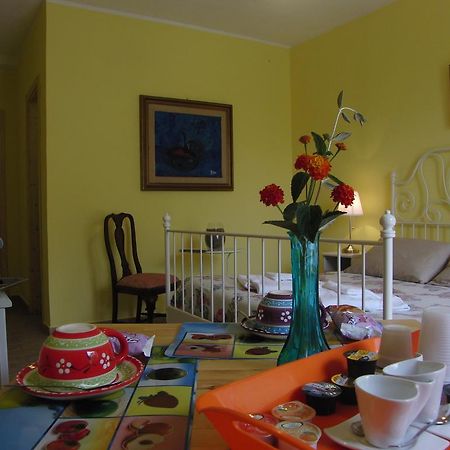Locanda Degli Etruschi Montalto di Castro Room photo