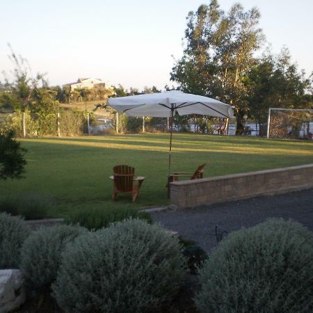Locanda Degli Etruschi Montalto di Castro Exterior photo