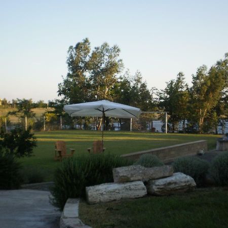 Locanda Degli Etruschi Montalto di Castro Exterior photo