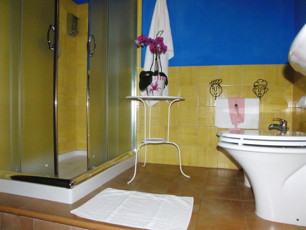 Locanda Degli Etruschi Montalto di Castro Room photo
