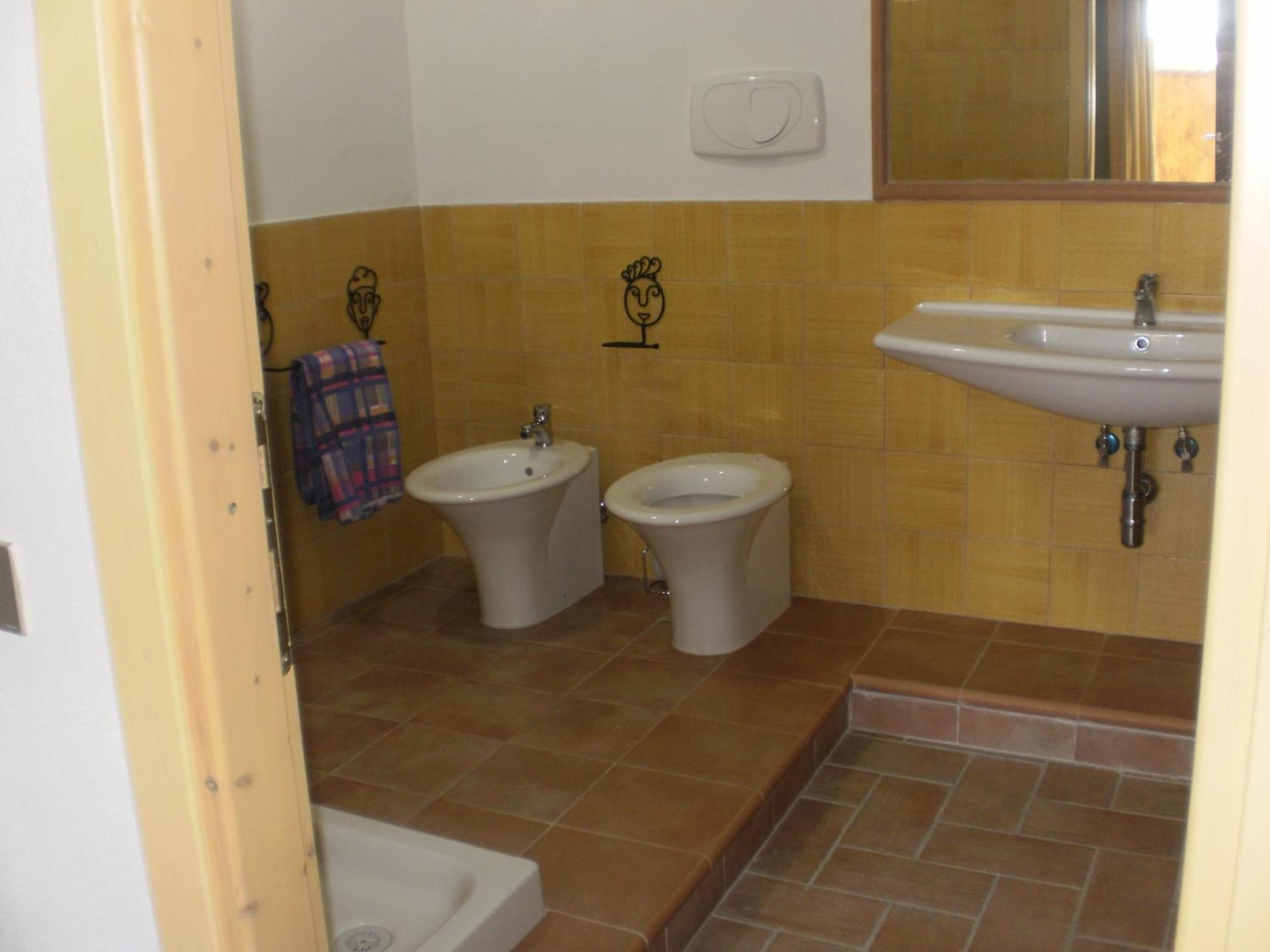 Locanda Degli Etruschi Montalto di Castro Room photo