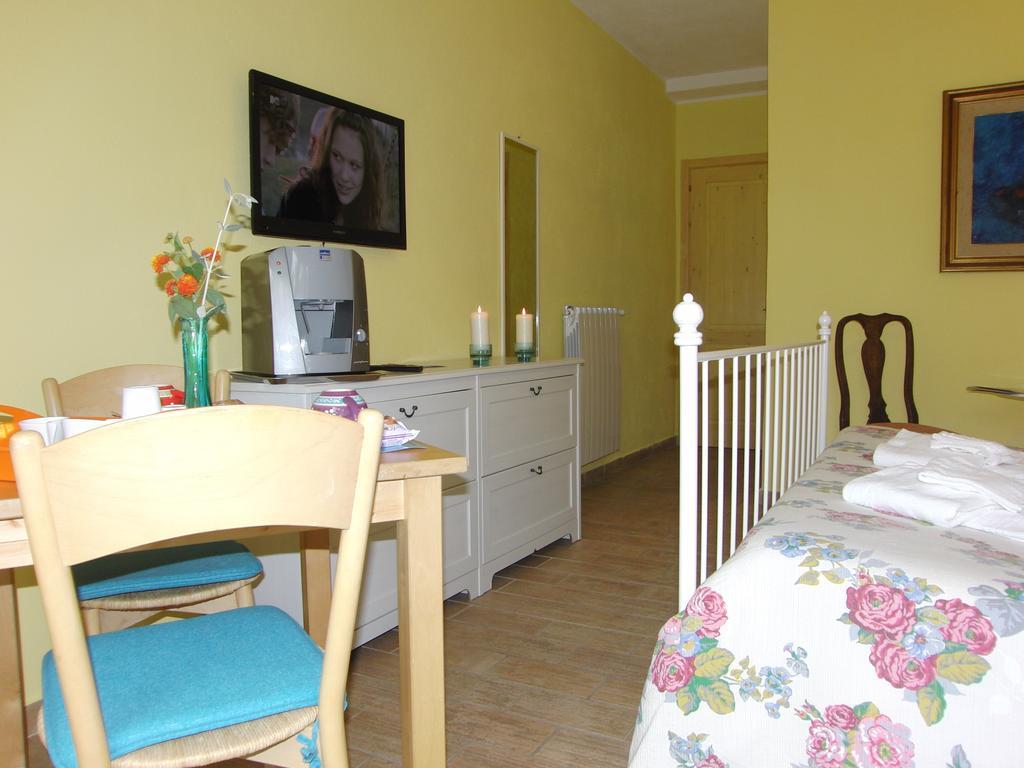 Locanda Degli Etruschi Montalto di Castro Room photo