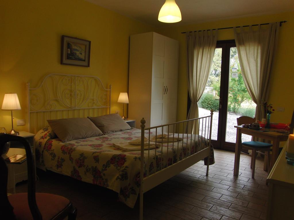 Locanda Degli Etruschi Montalto di Castro Room photo