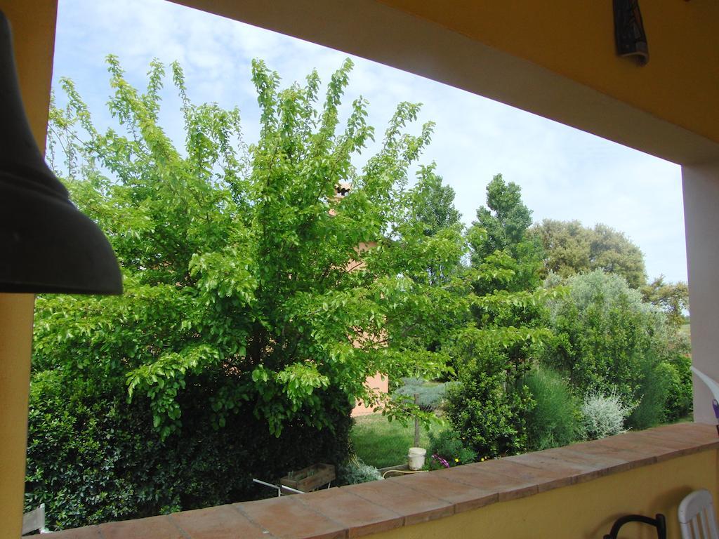 Locanda Degli Etruschi Montalto di Castro Exterior photo