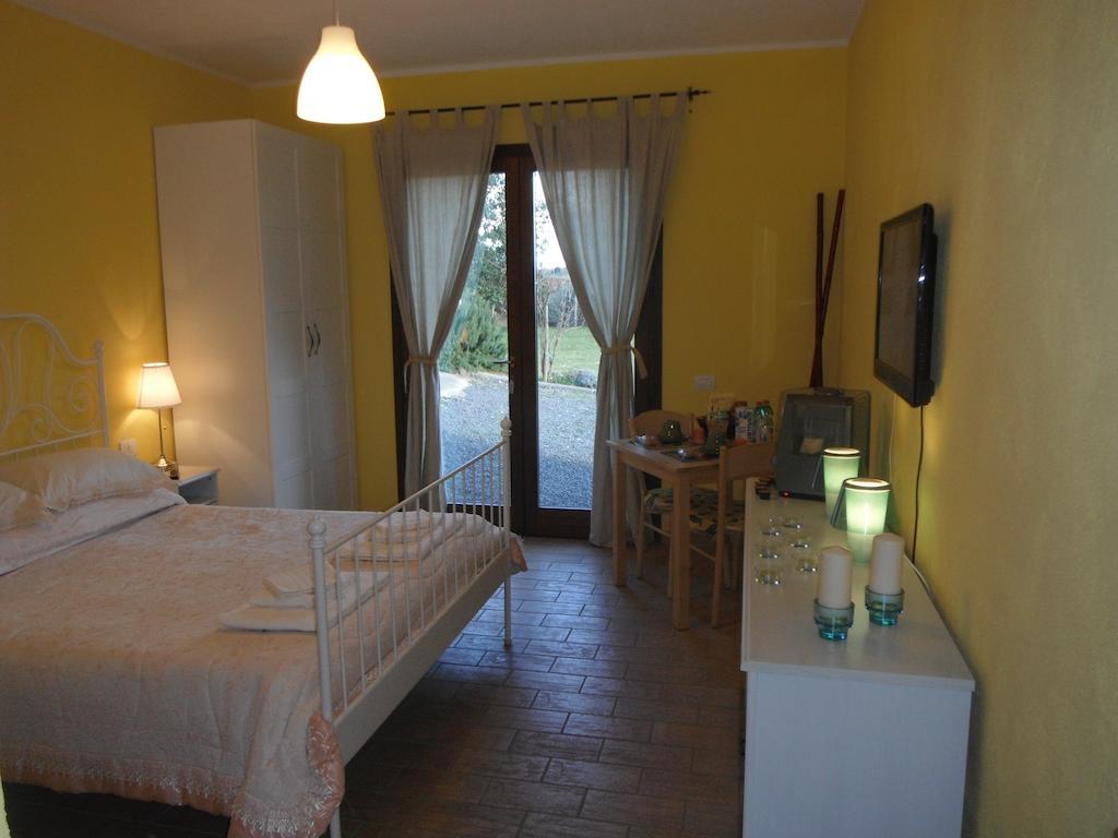 Locanda Degli Etruschi Montalto di Castro Room photo