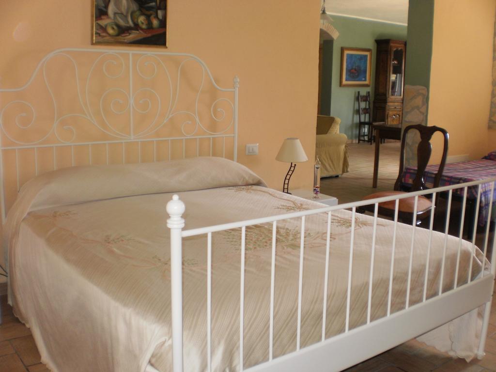 Locanda Degli Etruschi Montalto di Castro Room photo