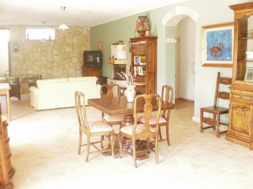 Locanda Degli Etruschi Montalto di Castro Room photo
