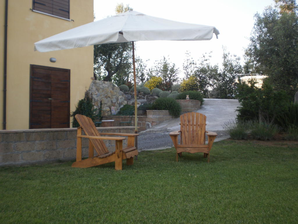 Locanda Degli Etruschi Montalto di Castro Room photo
